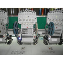 Double Sequins Embroidery Machine (jiayu device)